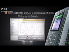 6AV7230-0DA20-0BA0 Écran tactile de 15 pouces